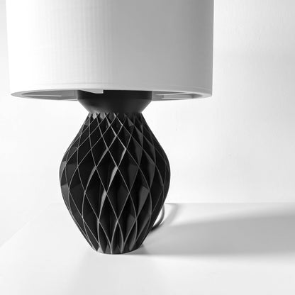 Lampa Konio