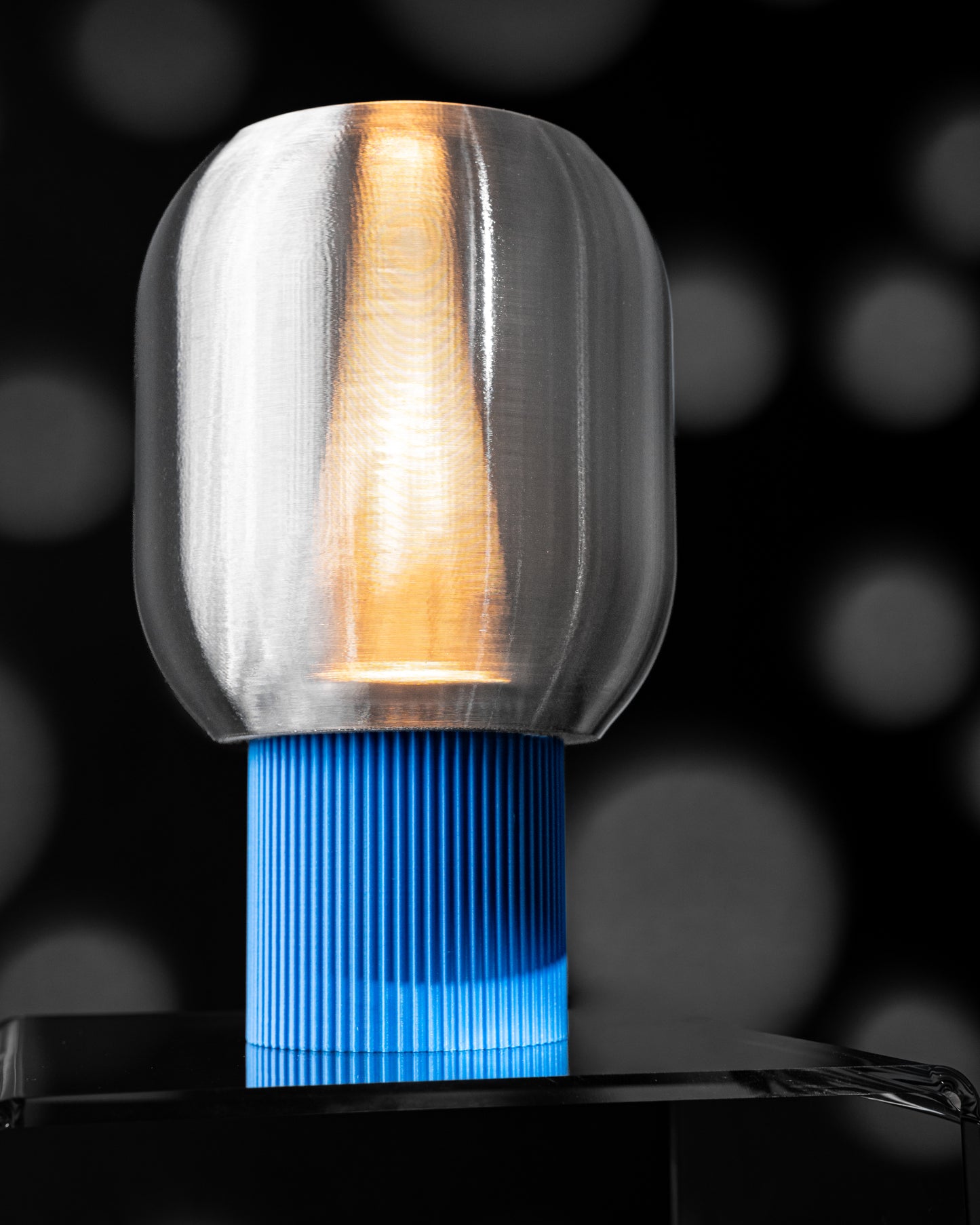 Mini lampa 002