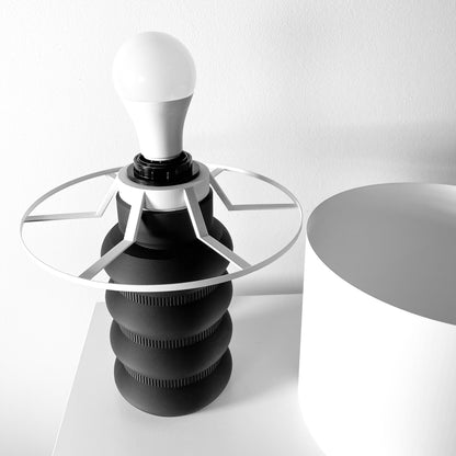 Lampa Santi