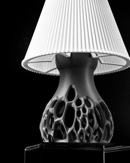 Stolová lampa Virus