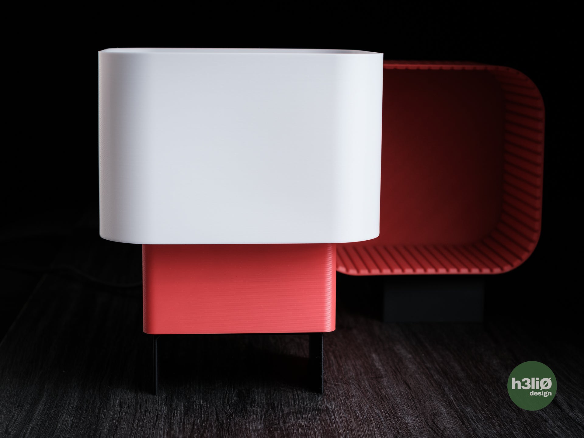prismal • living room lamp