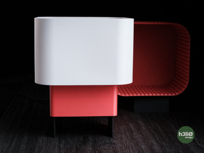 prismal • living room lamp