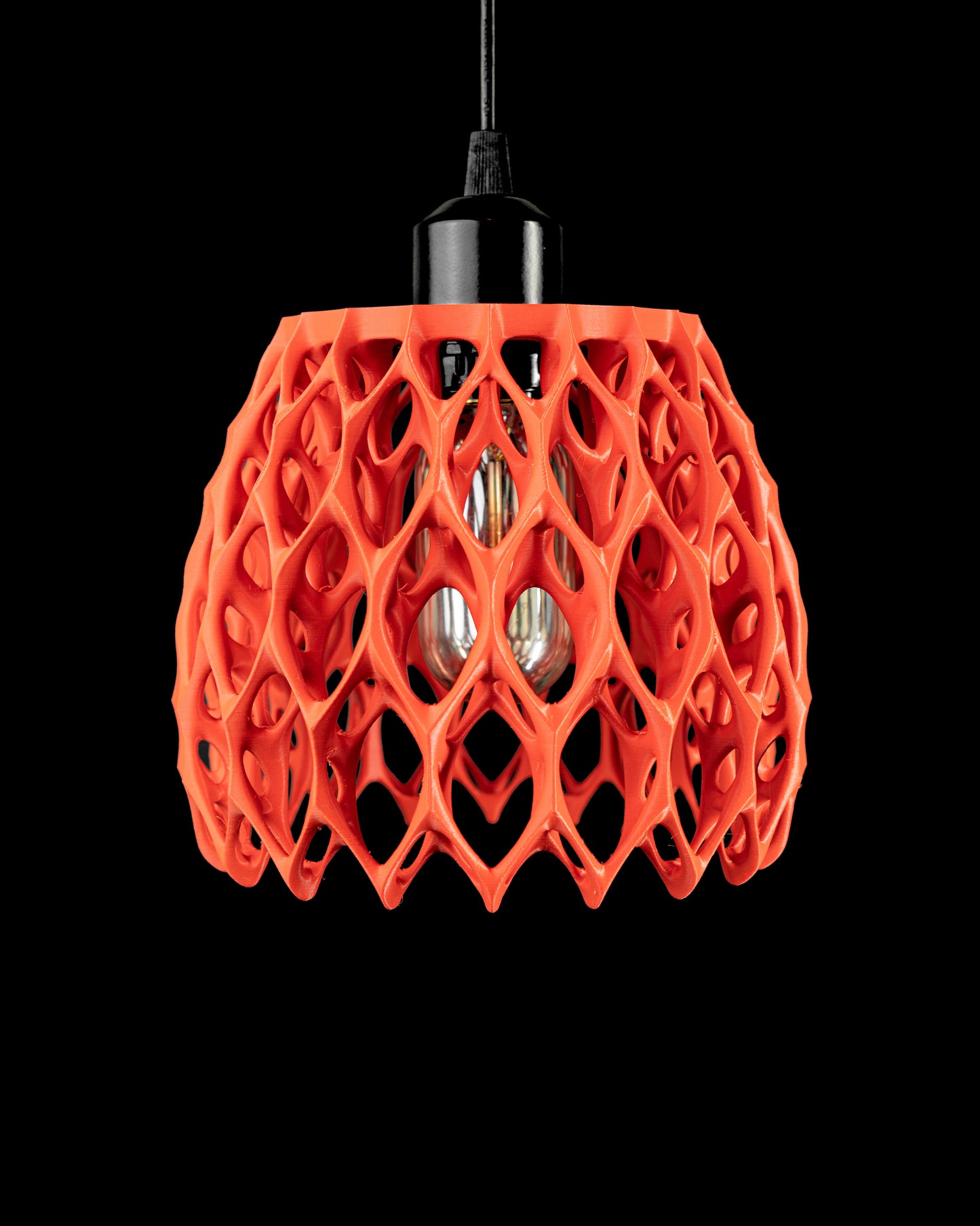Závesná lampa Invader 04