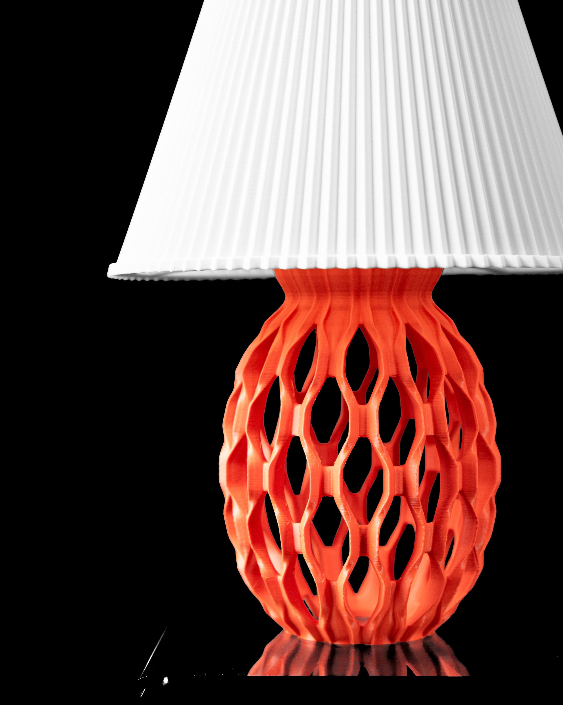 Stolová lampa Chain
