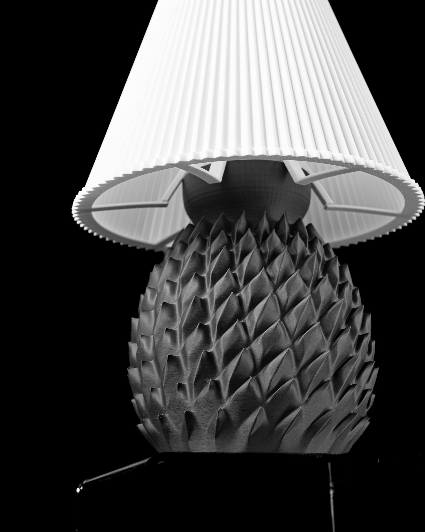 Stolová lampa Pine