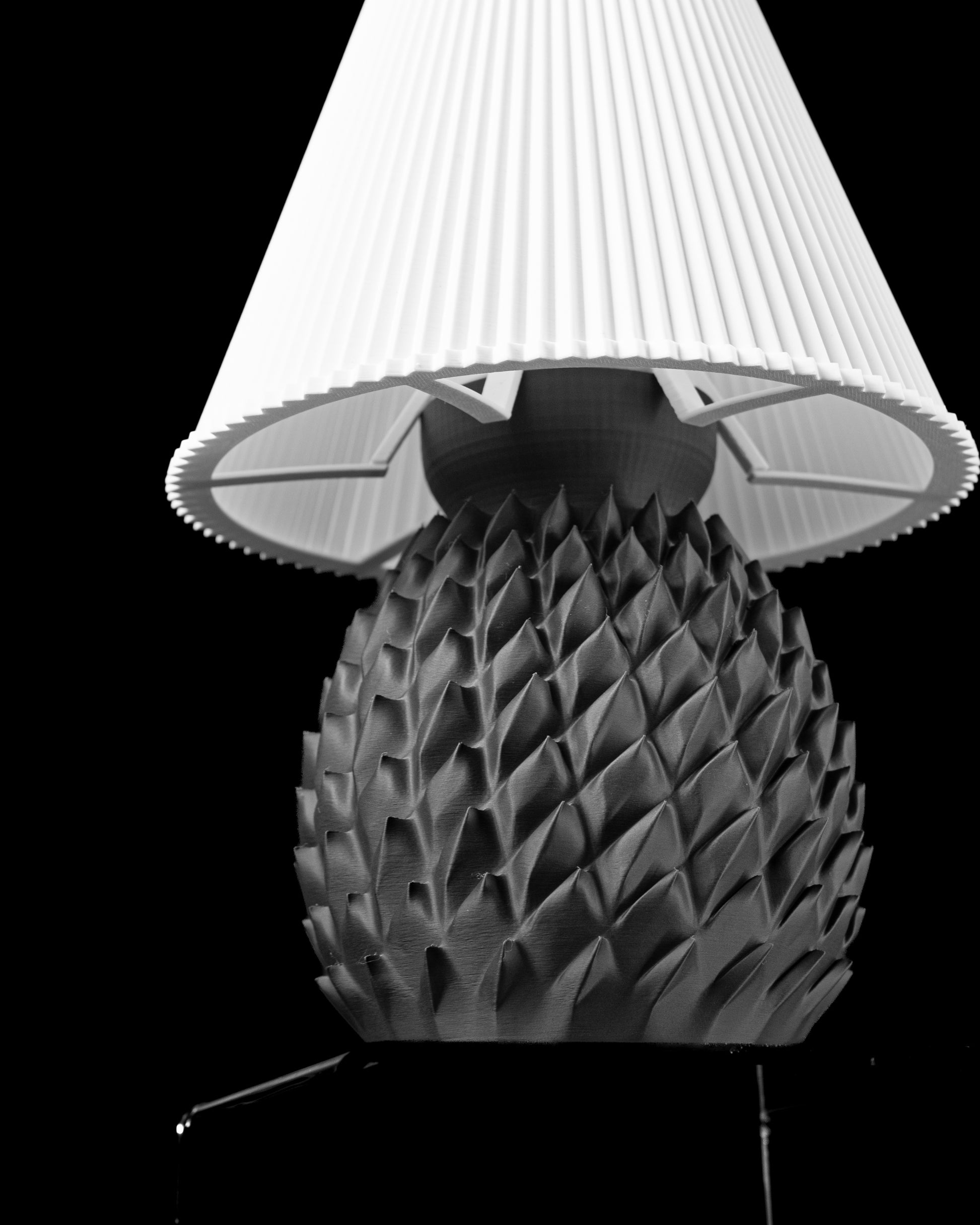 Stolová lampa Pine