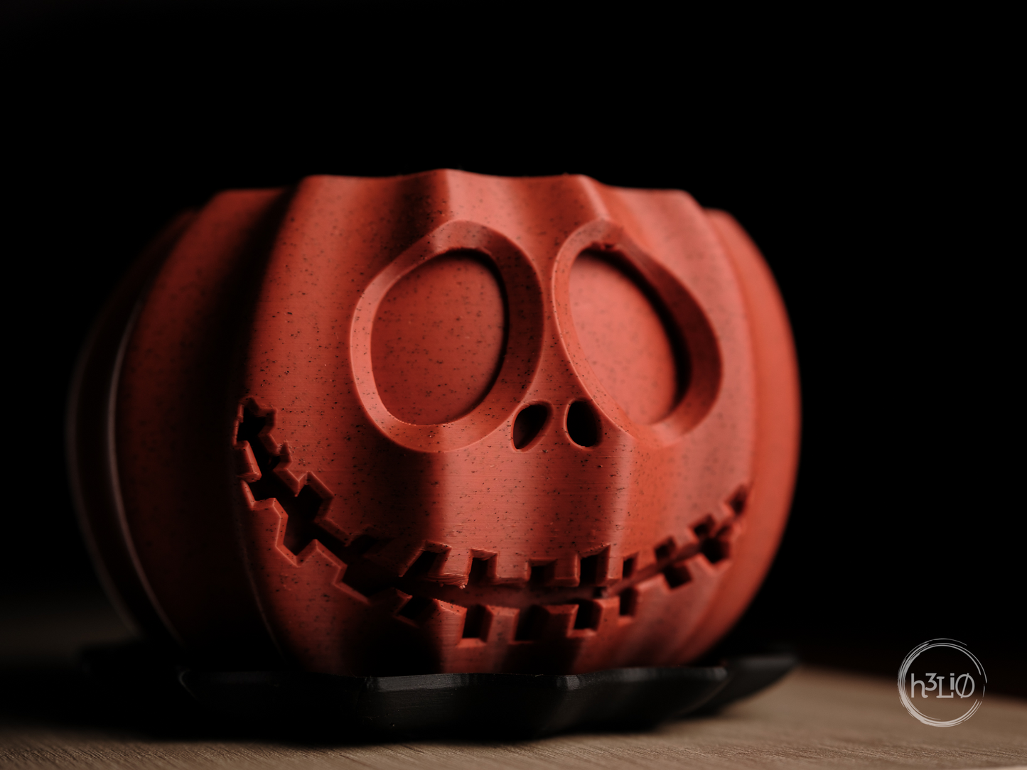 jack·o·planter