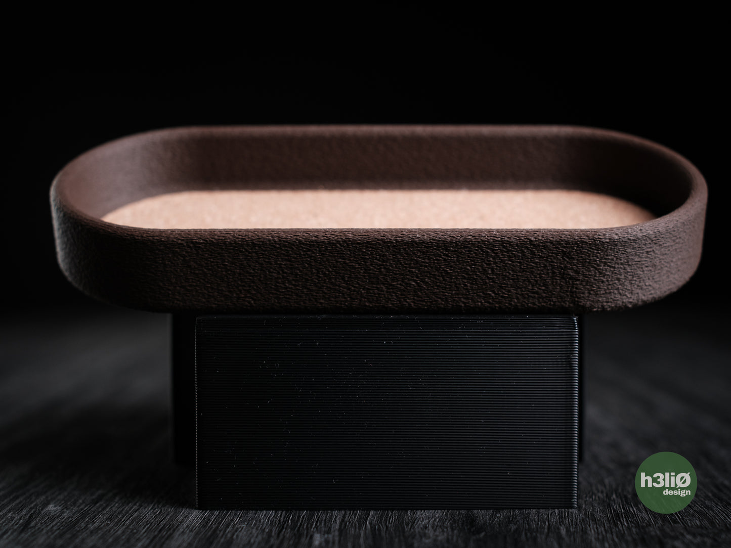 gaia • trays