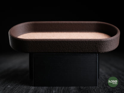 gaia • trays