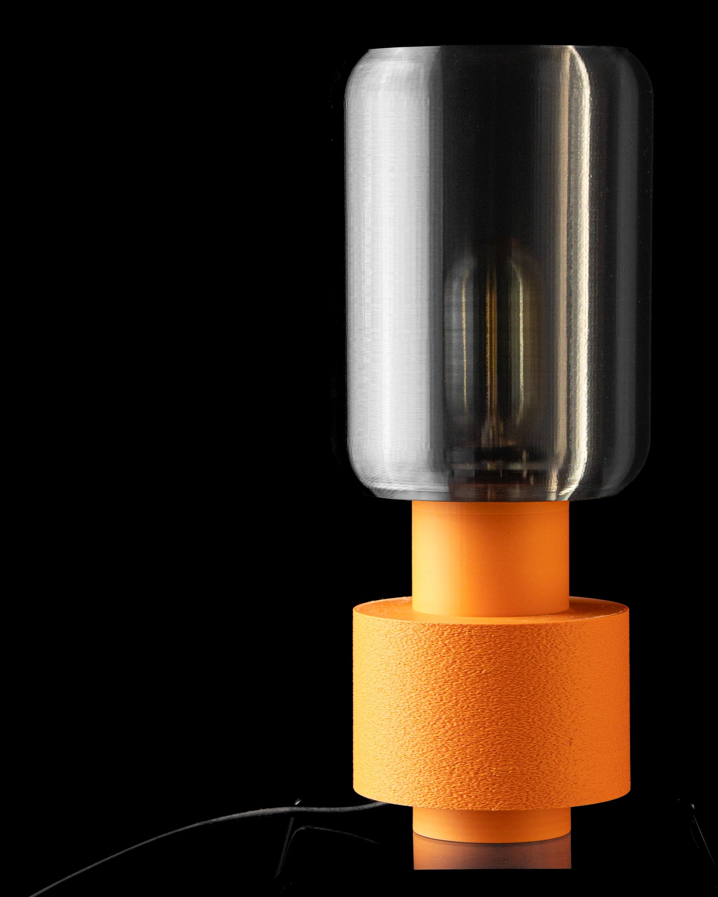Stolová lampa 001