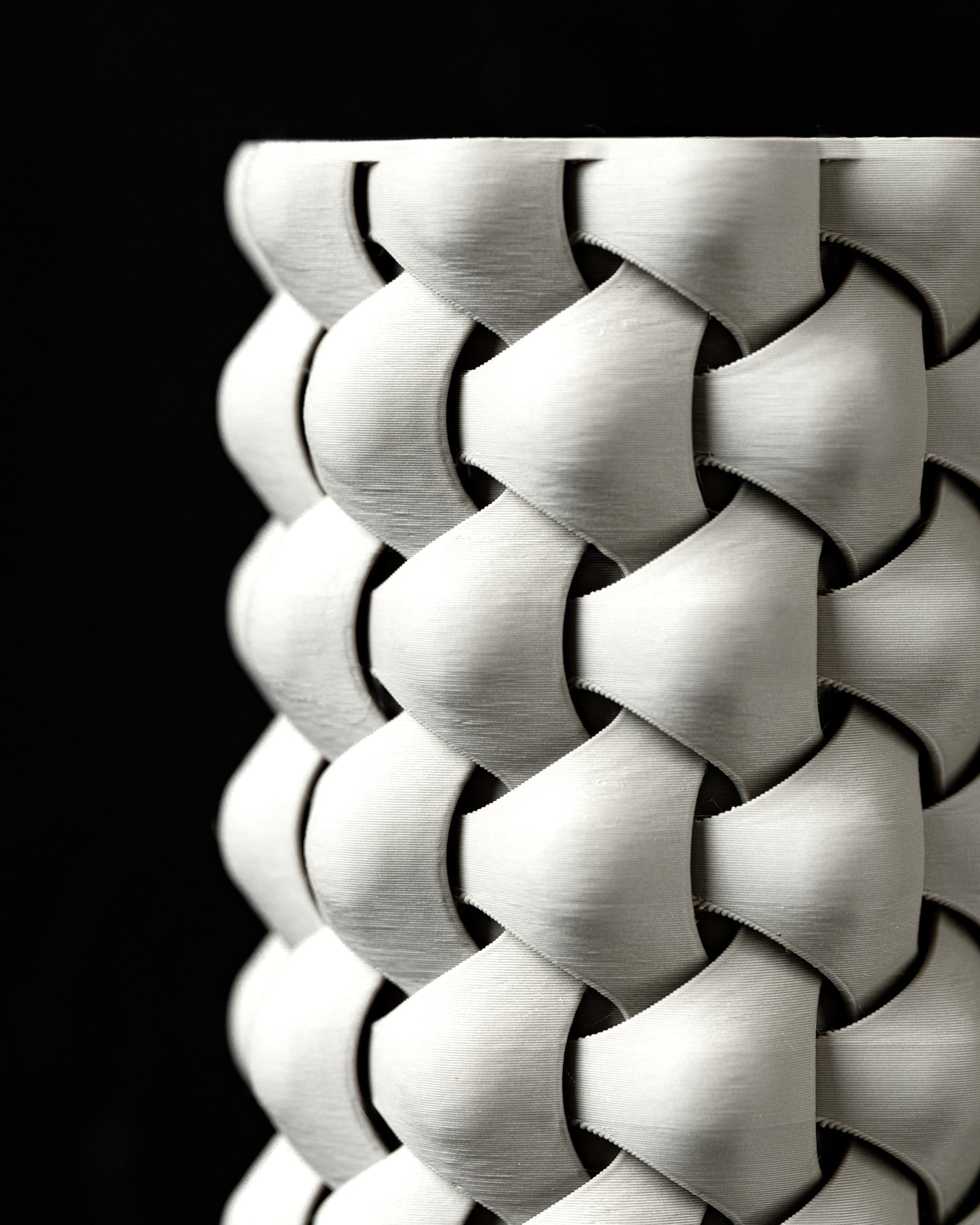 Váza Tri Weave