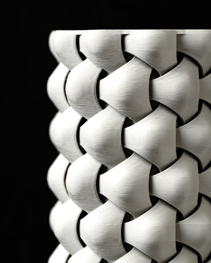 Váza Tri Weave