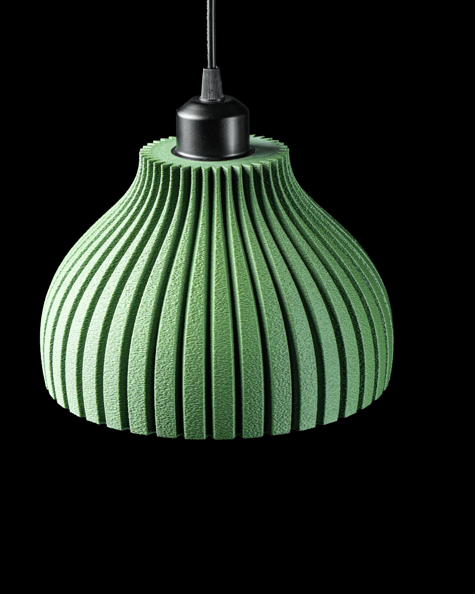 Závesná lampa 006