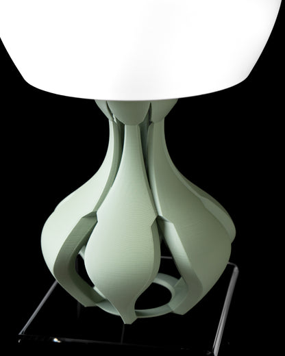 Stolová lampa Zari