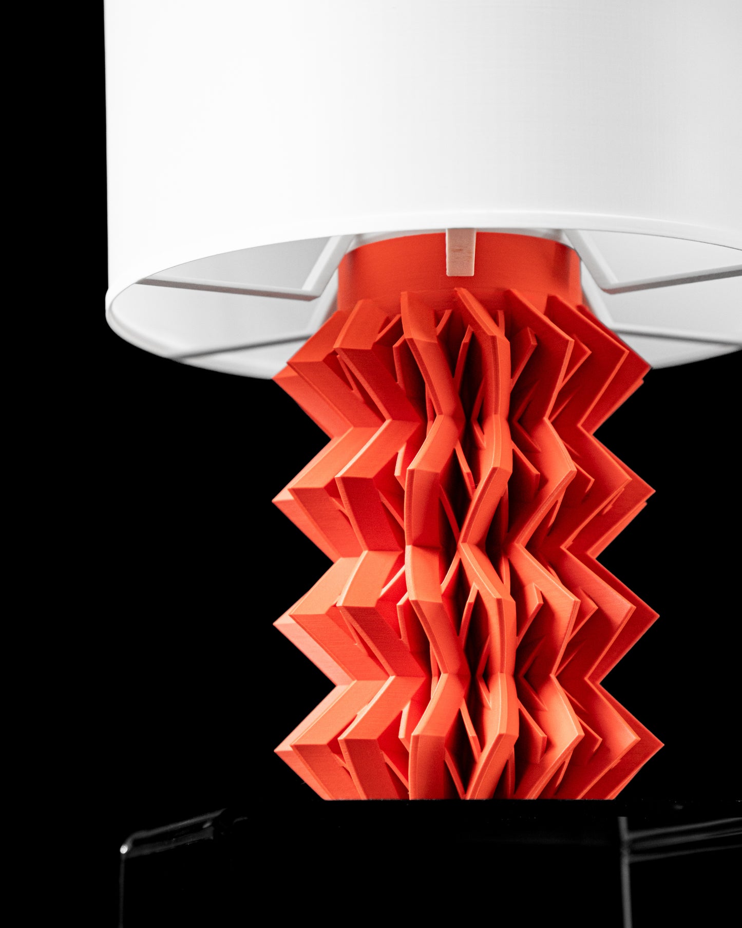 Stolová lampa Zig