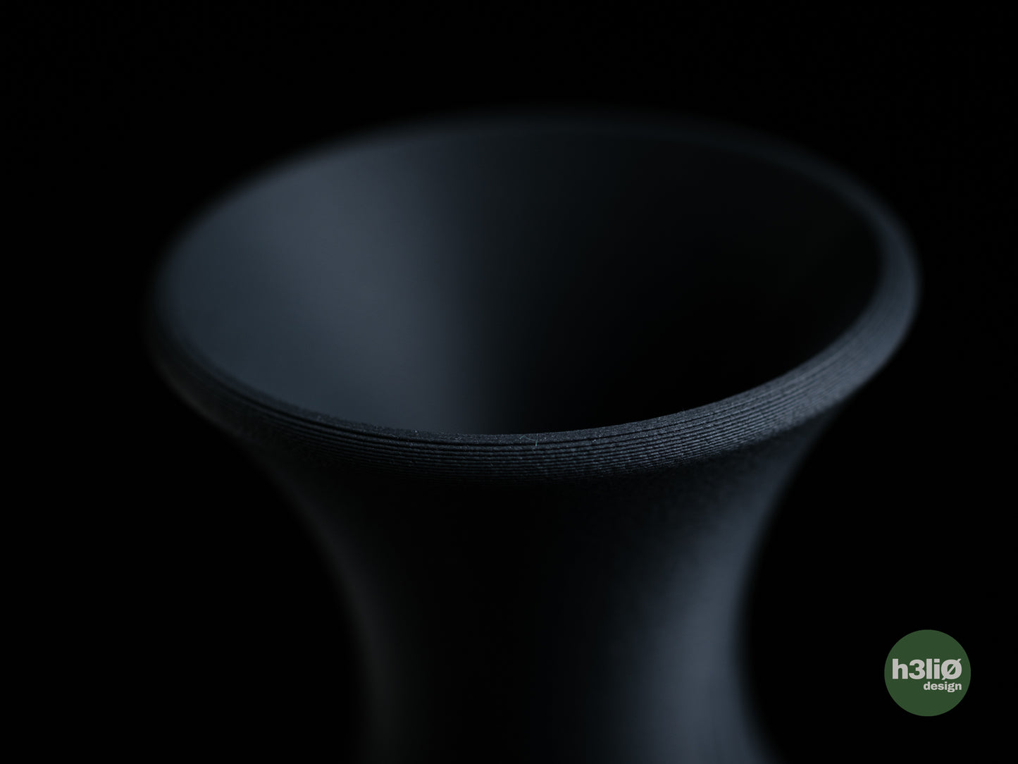 wisp • vase