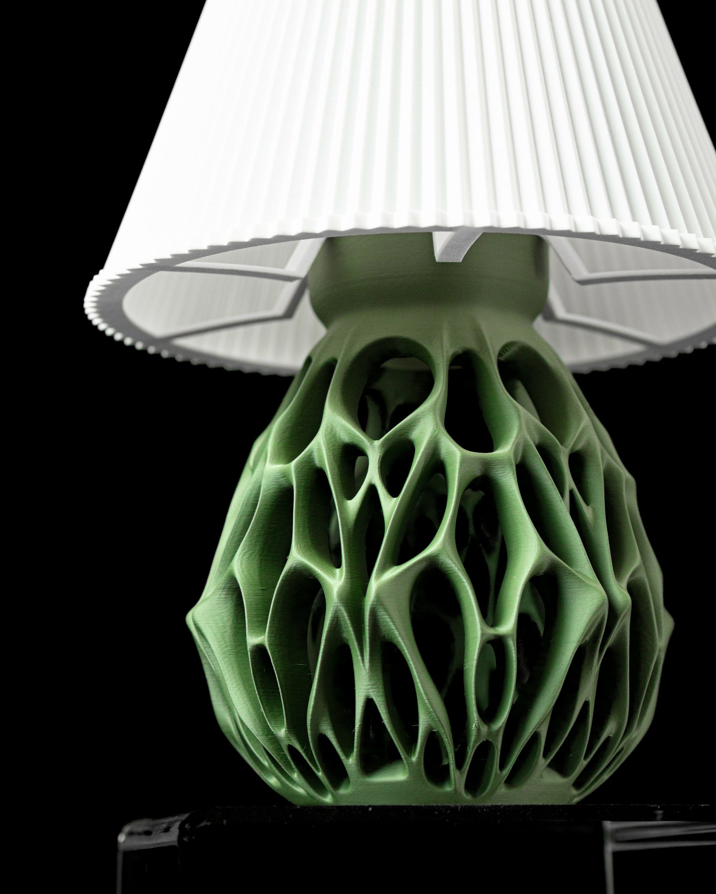 Stolová lampa Vessel