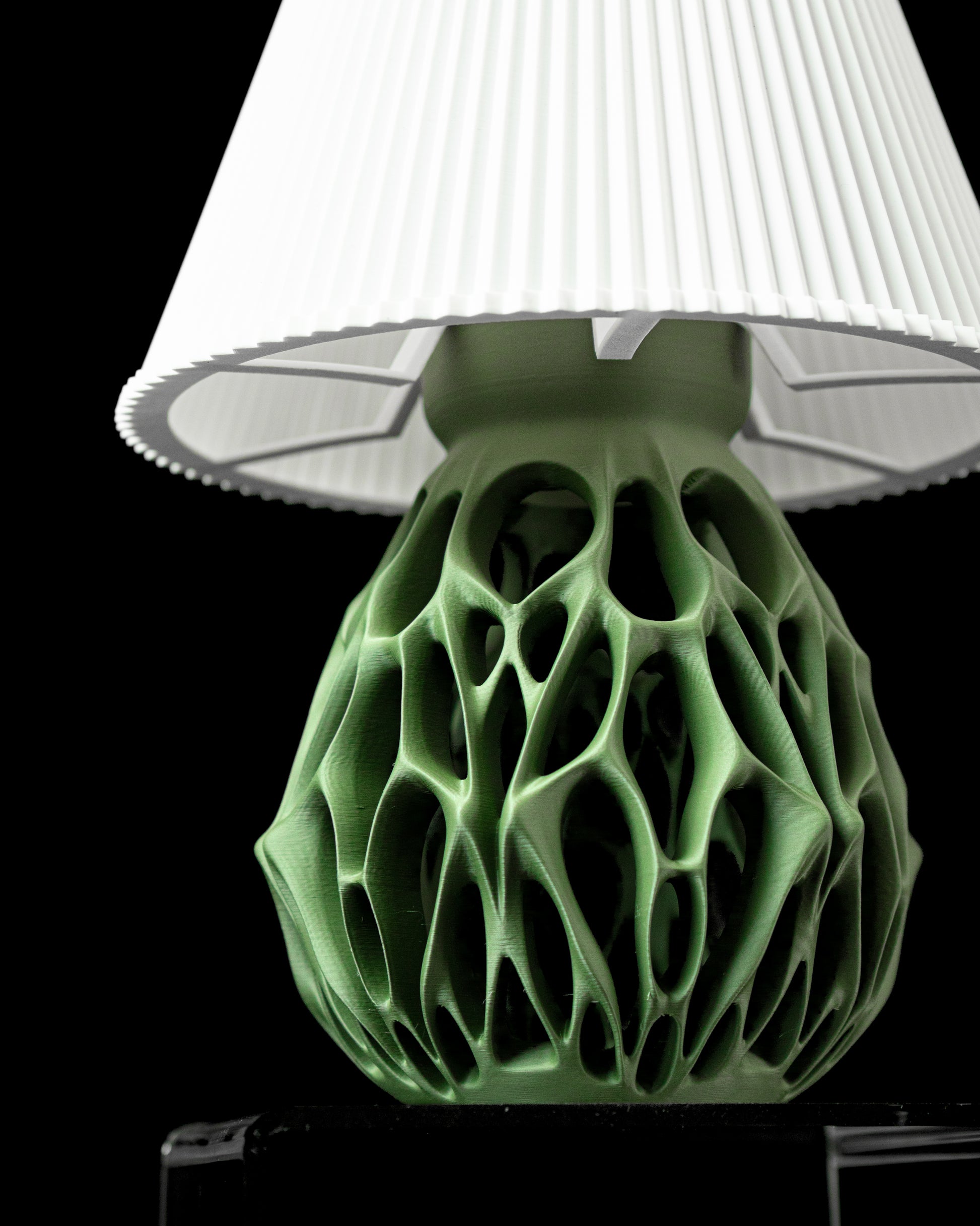 Stolová lampa Vessel