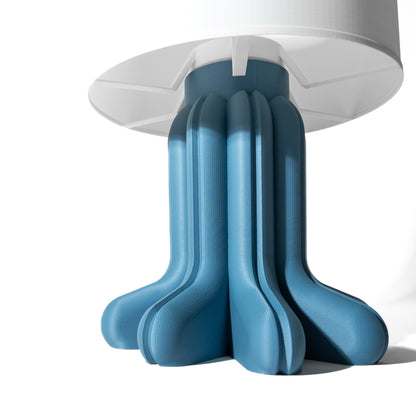 Stolová lampa Soru