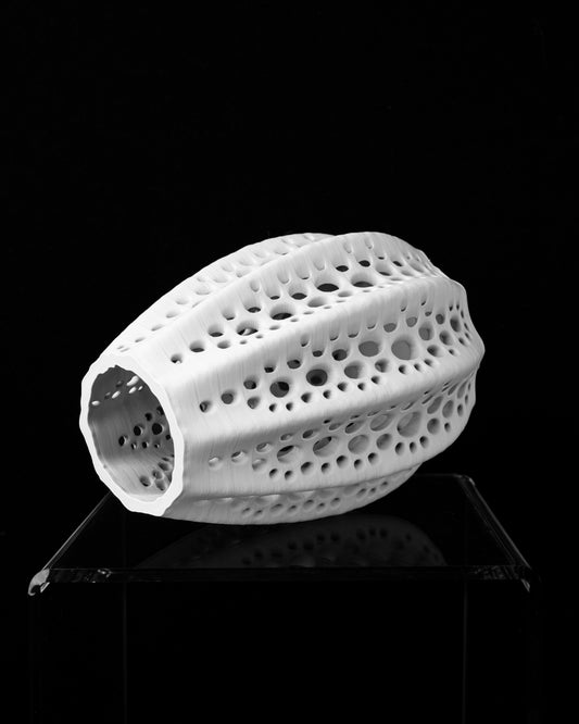 Váza Seashell