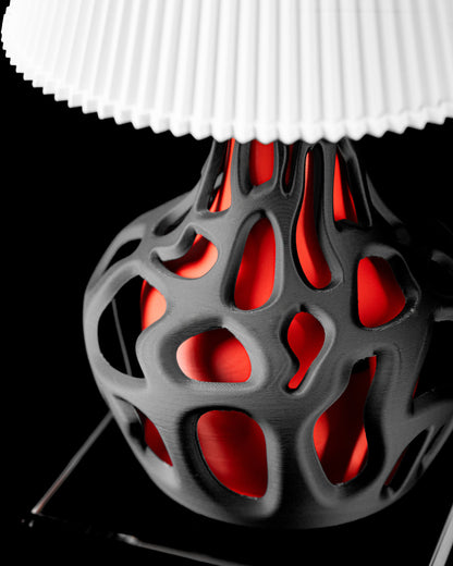 Stolová lampa Slime