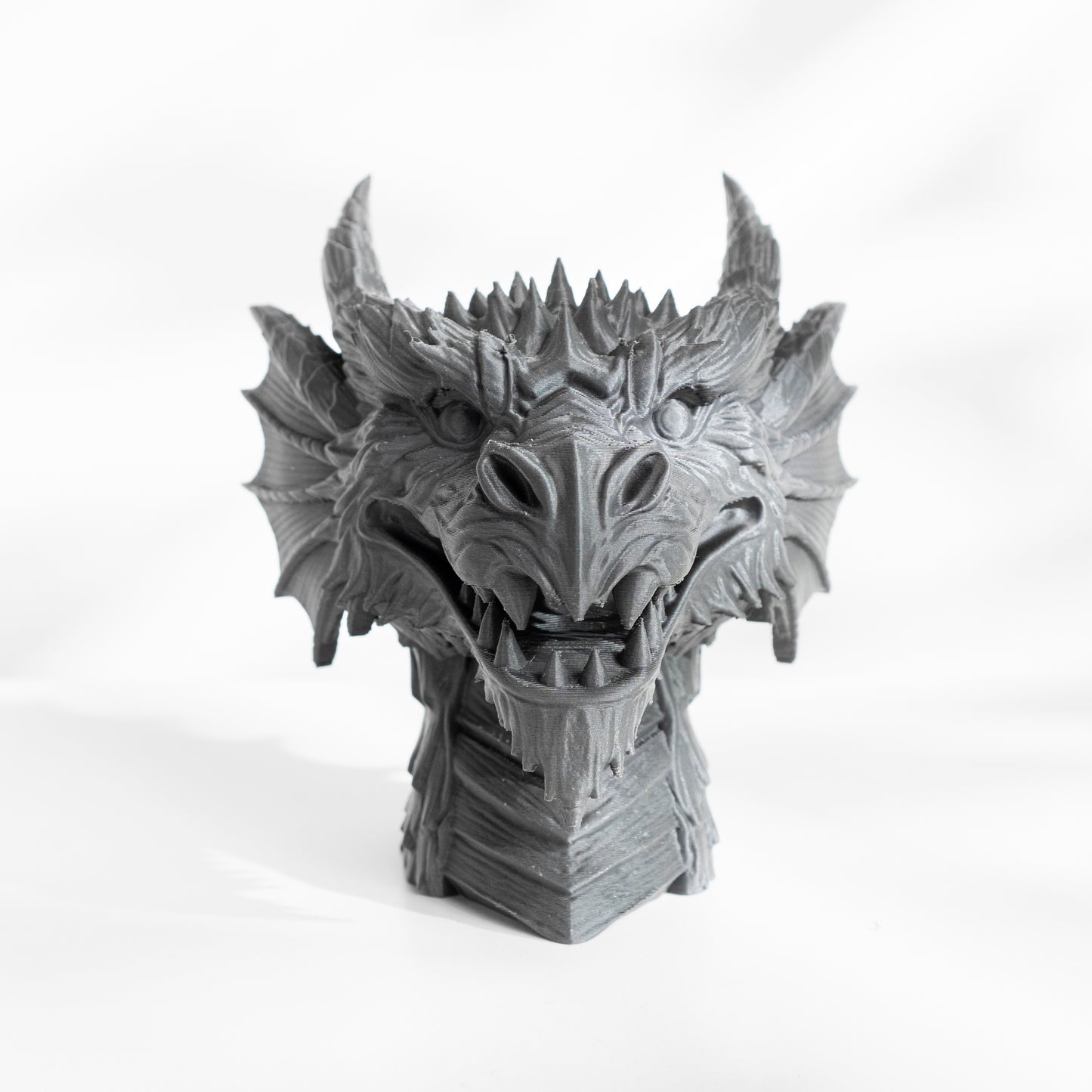 Kvetináč Dragon