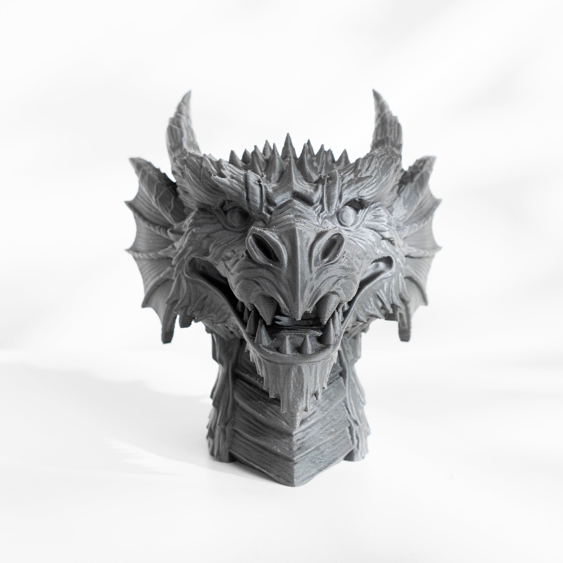 Kvetináč Dragon