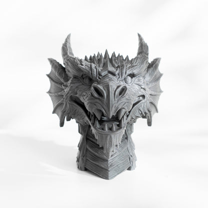 Kvetináč Dragon