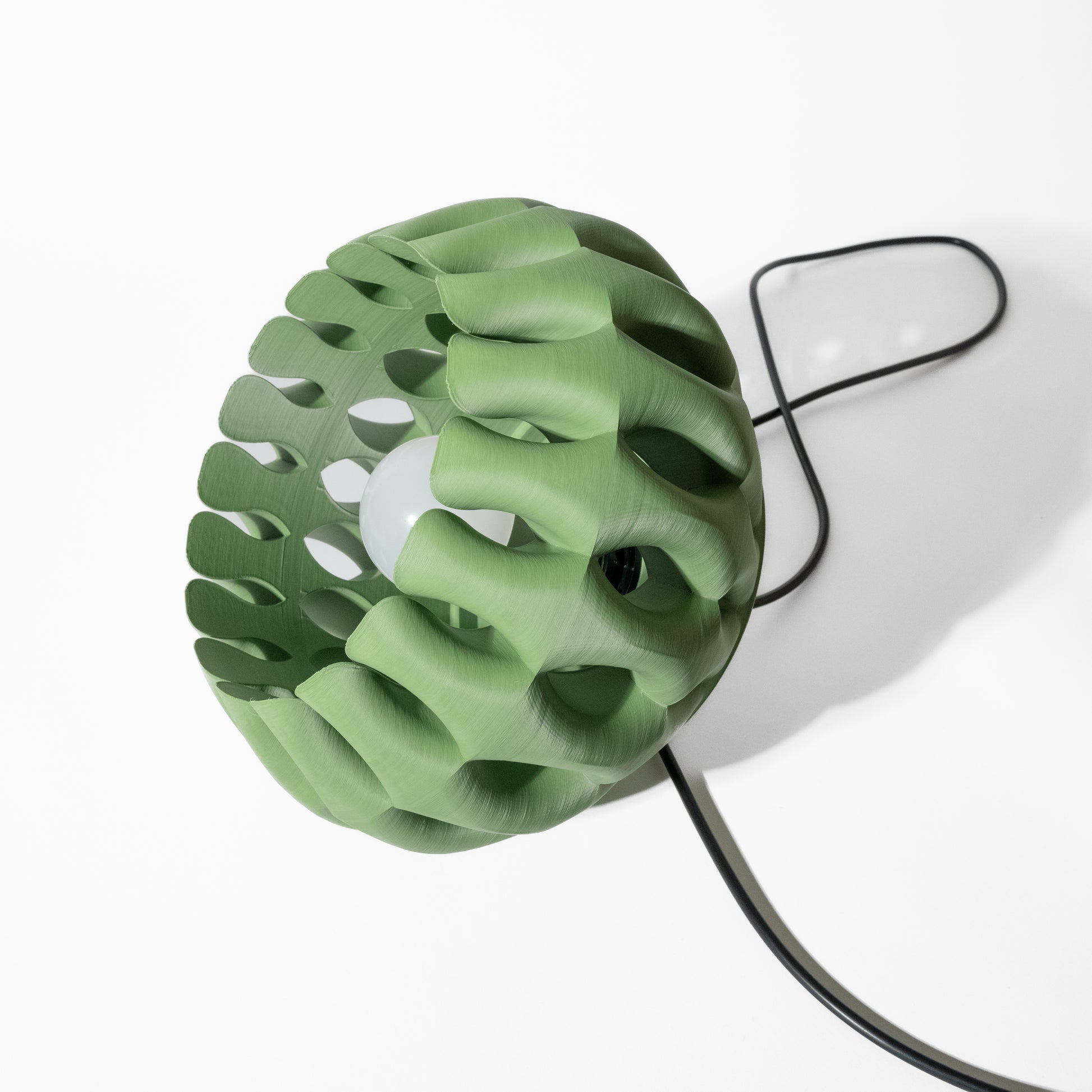 Závesná lampa Xiomu