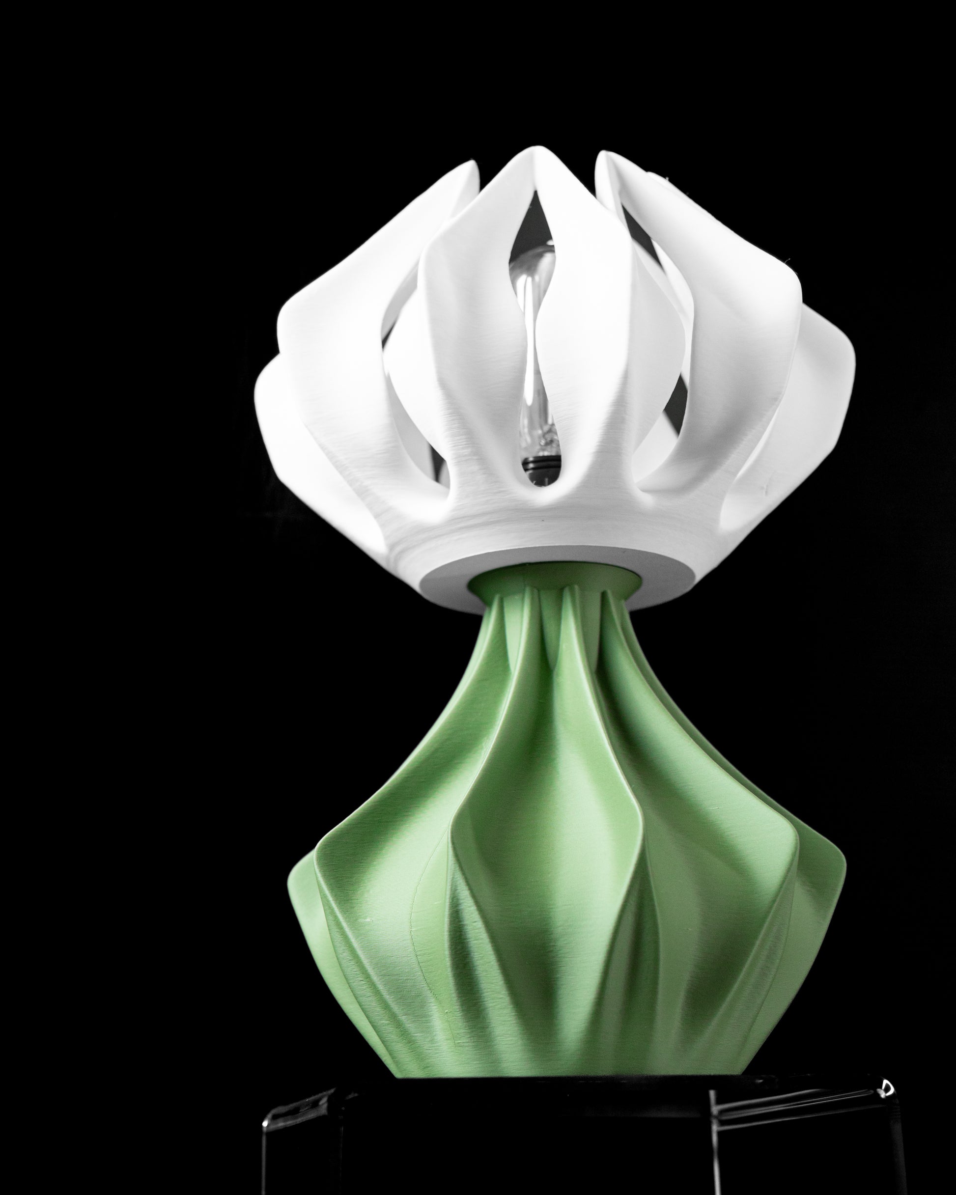 Stolová lampa Bloom