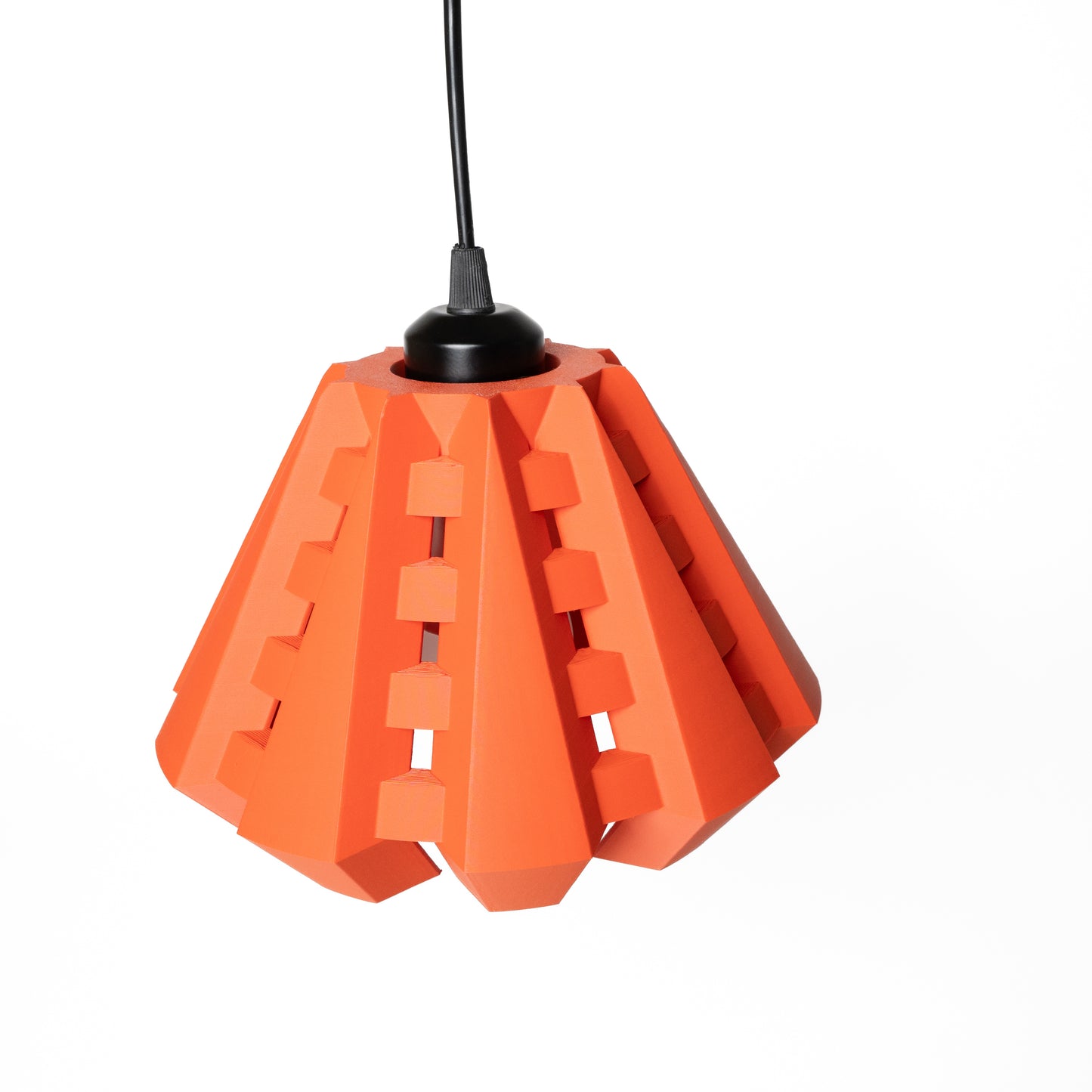 Závesná lampa Aniko