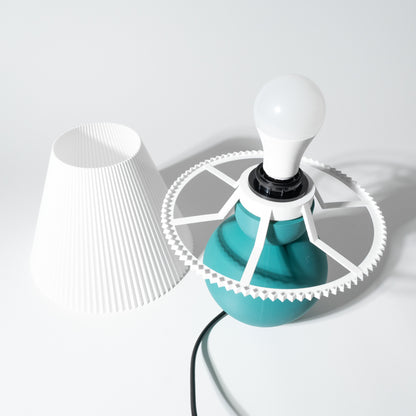 Stolová lampa Vima