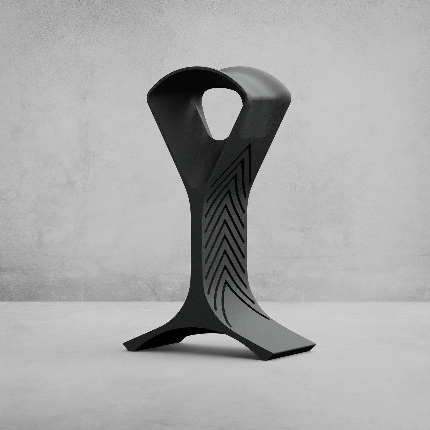 Headset Stand – kolekcia 4 štýlov