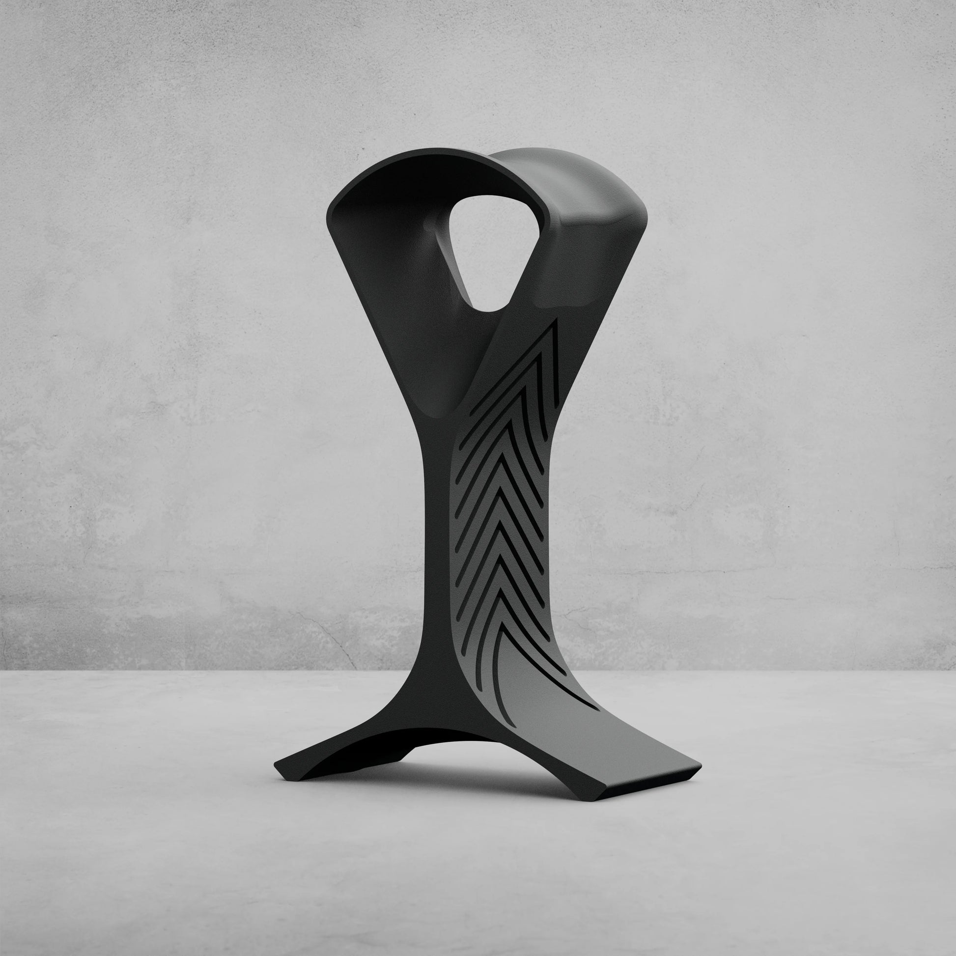 Headset Stand – kolekcia 4 štýlov
