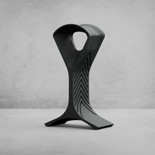 Headset Stand – kolekcia 4 štýlov