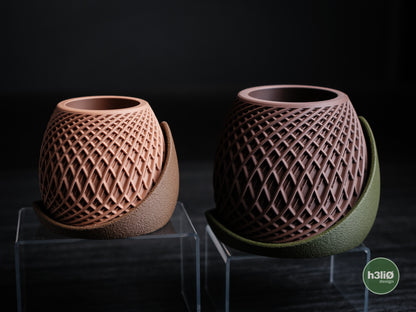 stryde · planter