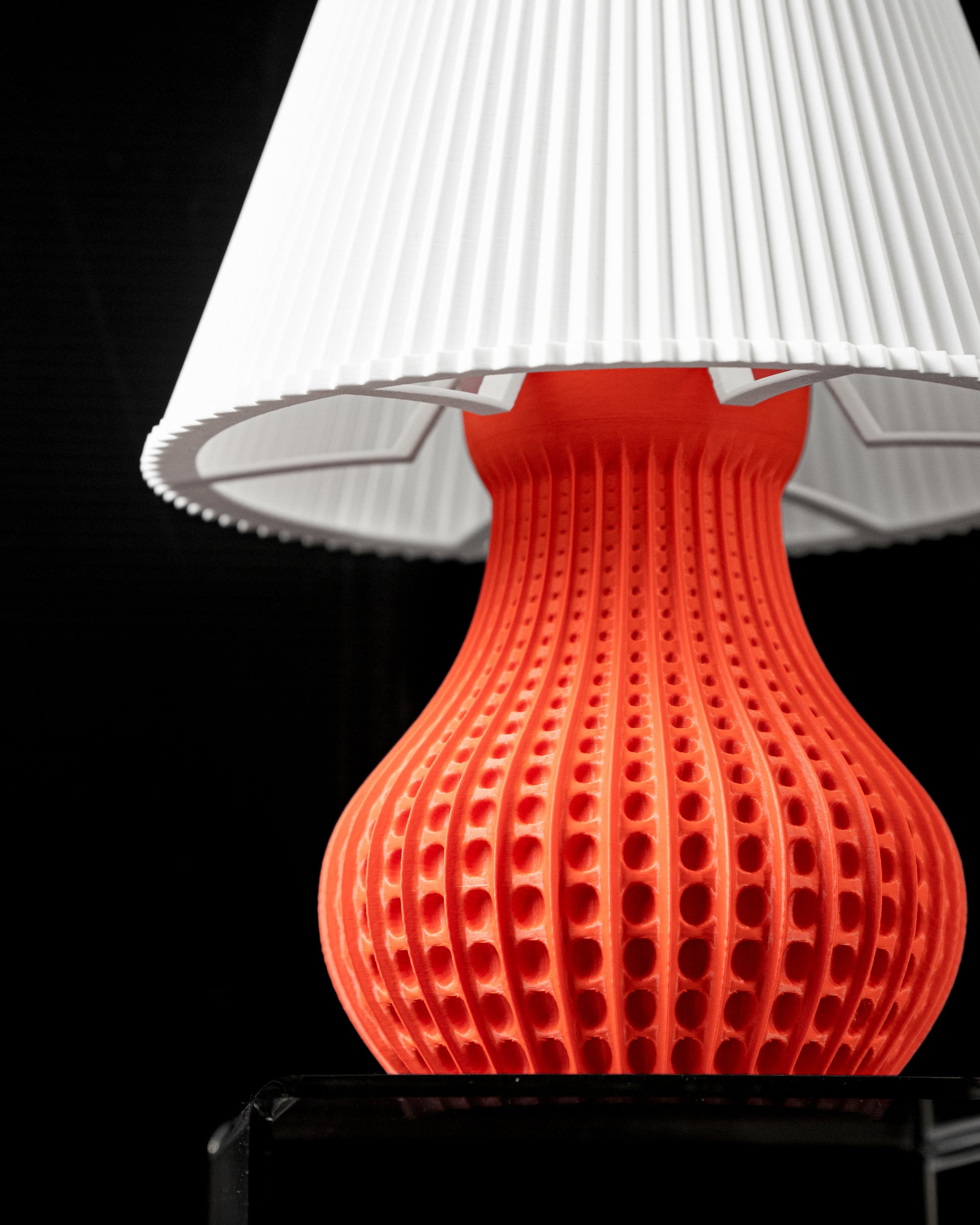 Stolová lampa Drops