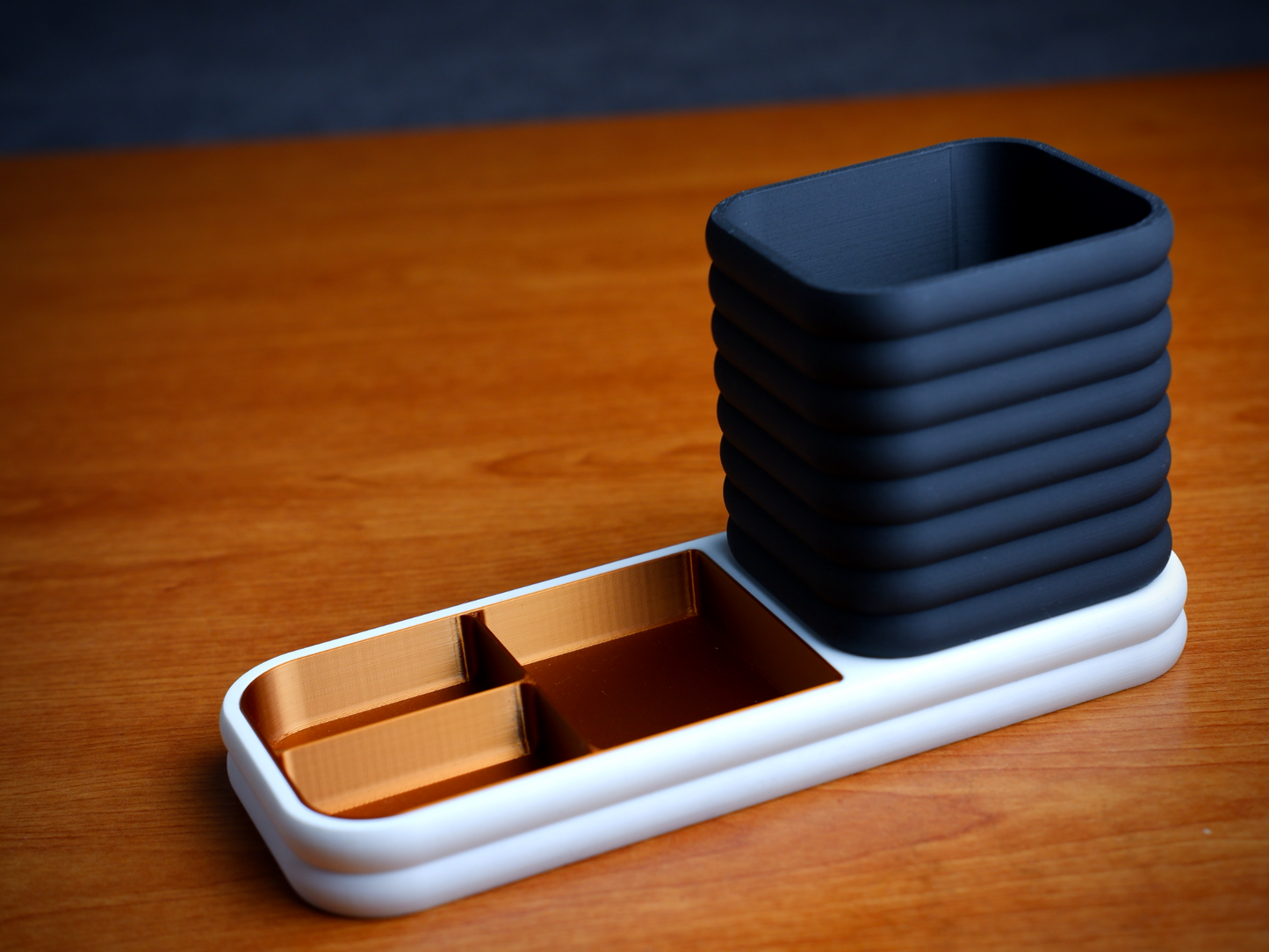 cloud organiser · modular