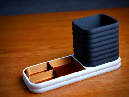 cloud organiser · modular