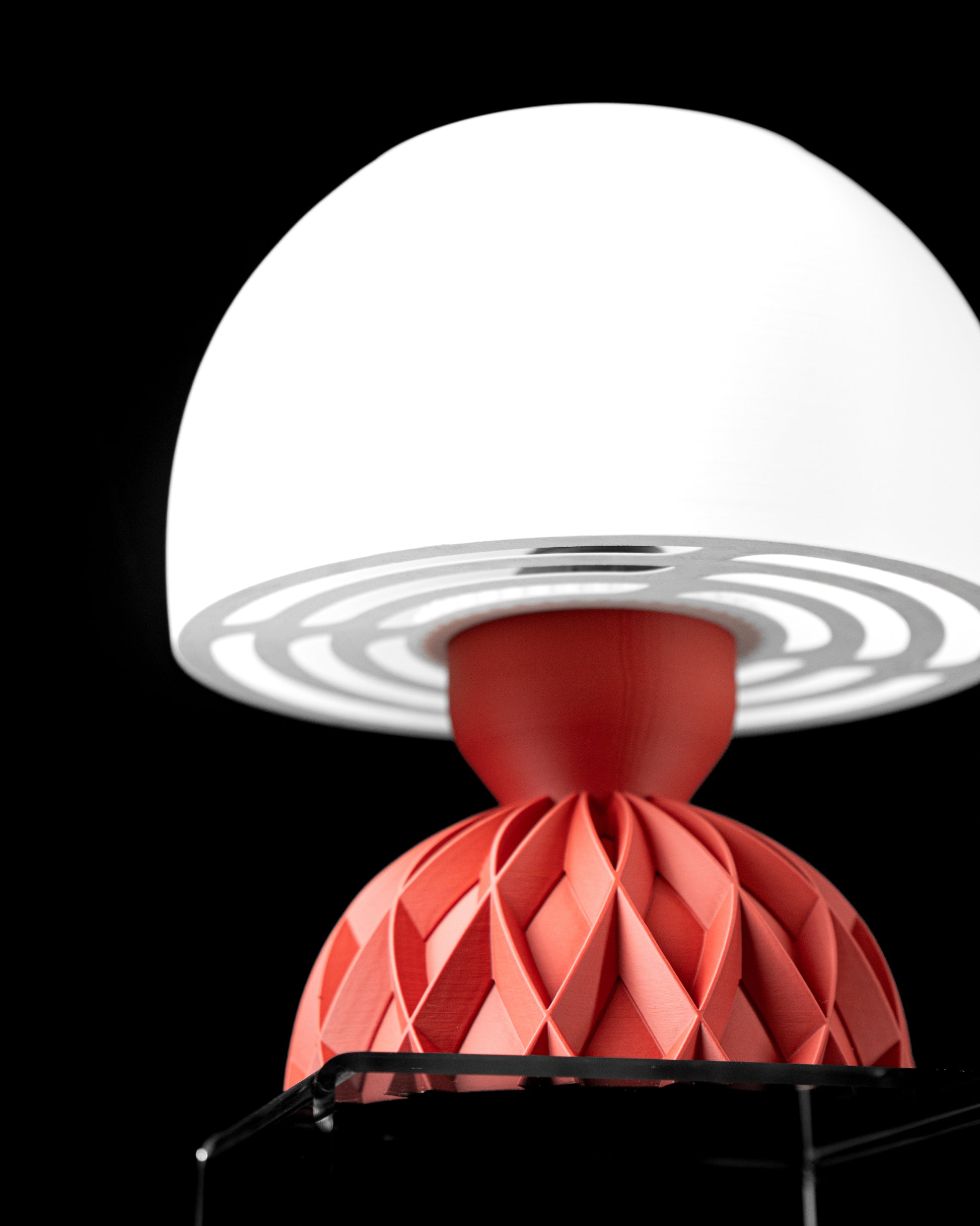 Stolová lampa Arkan
