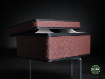 nexo • jewellery box