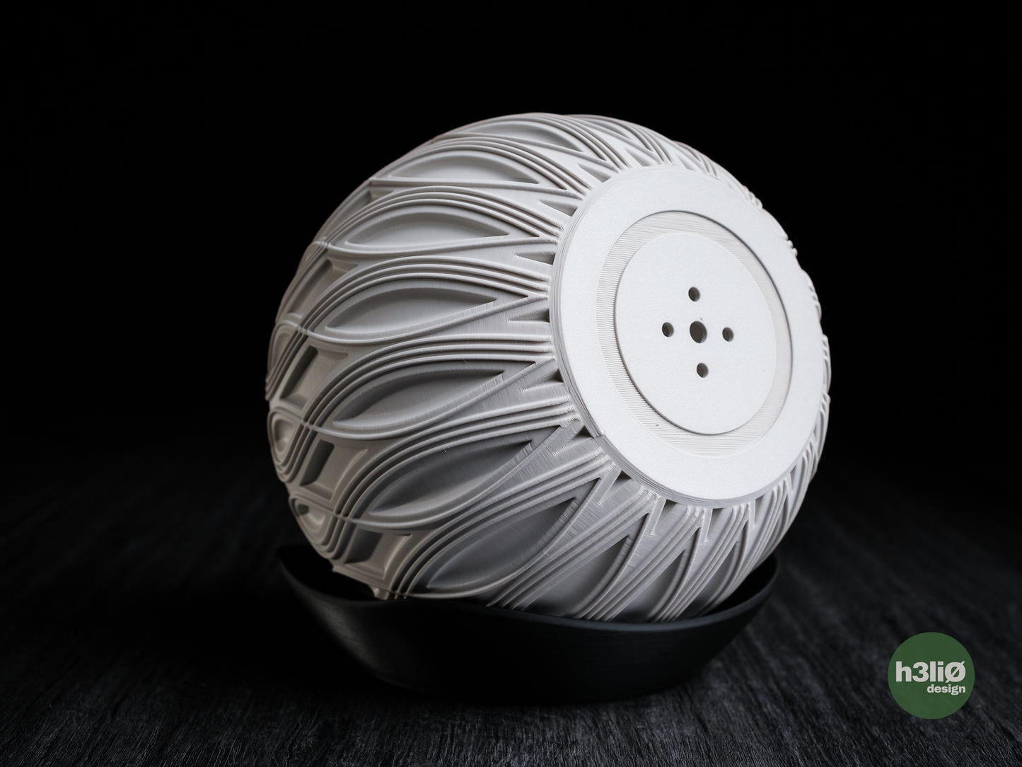 velar • planter