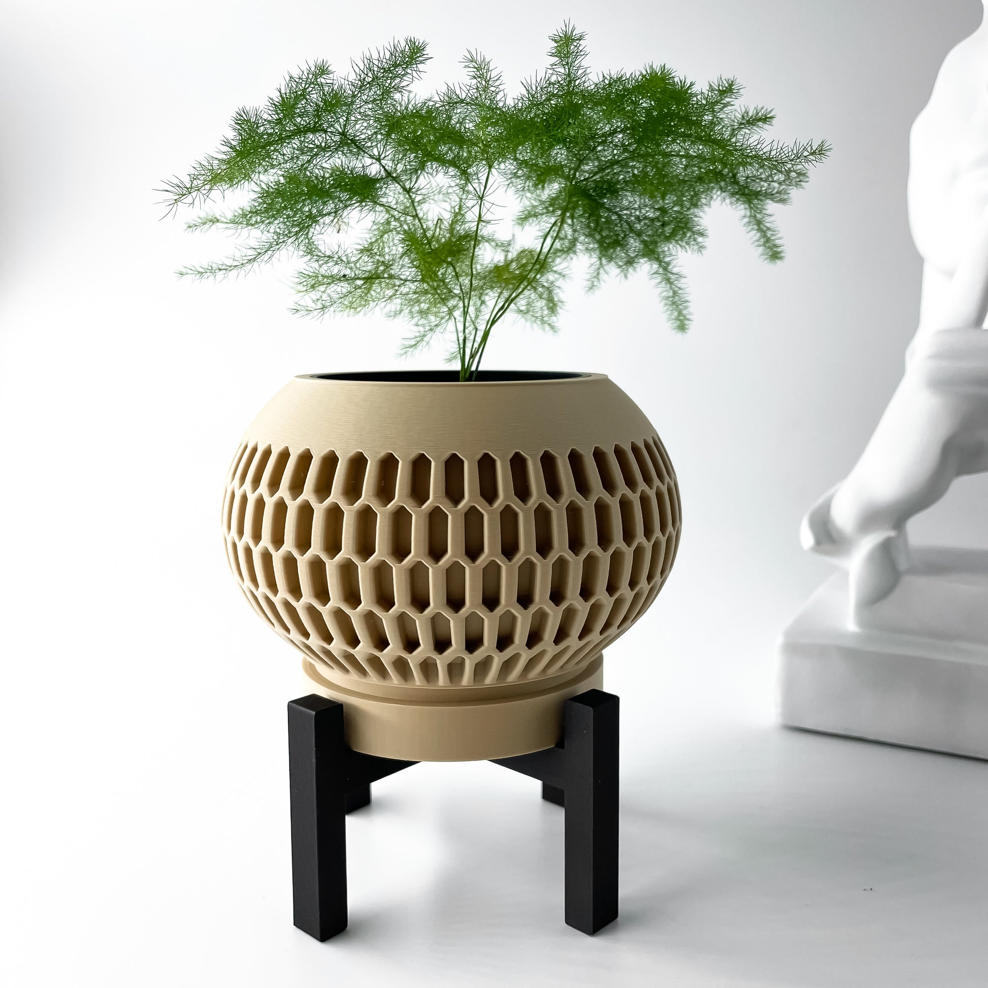 Kvetináč Mervis