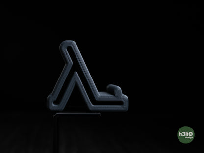 flow • phone stand