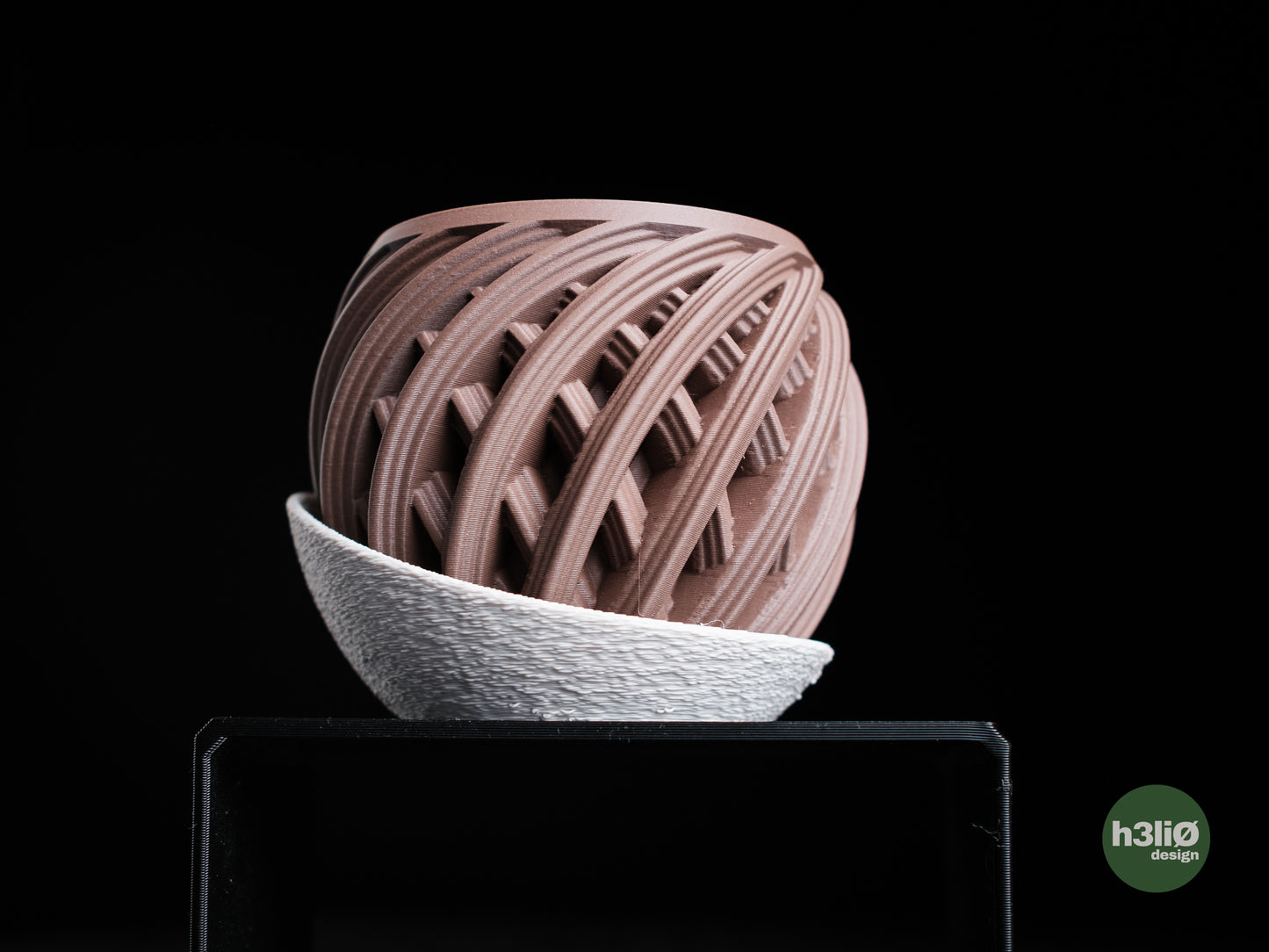 inova • planter