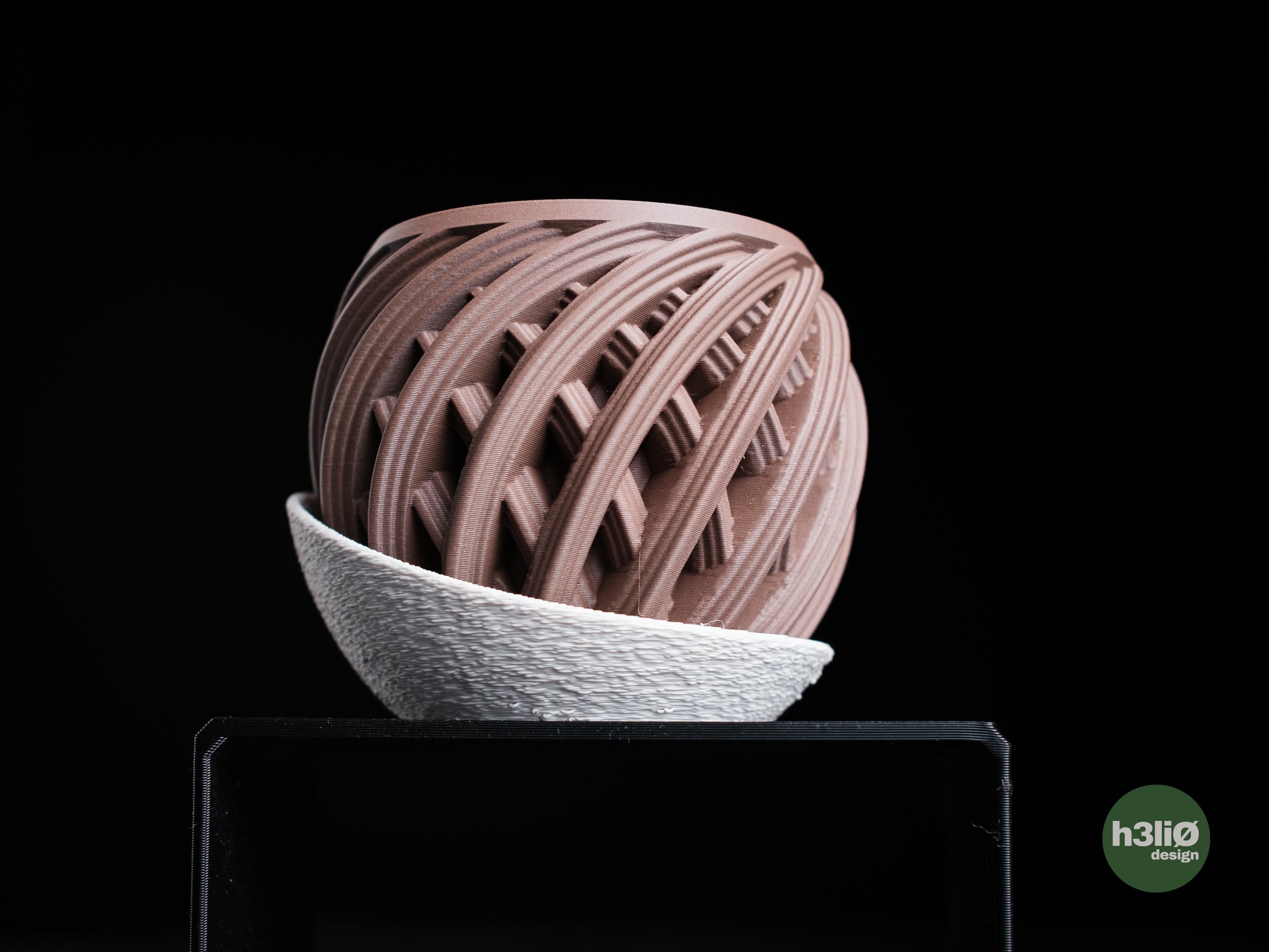 inova • planter