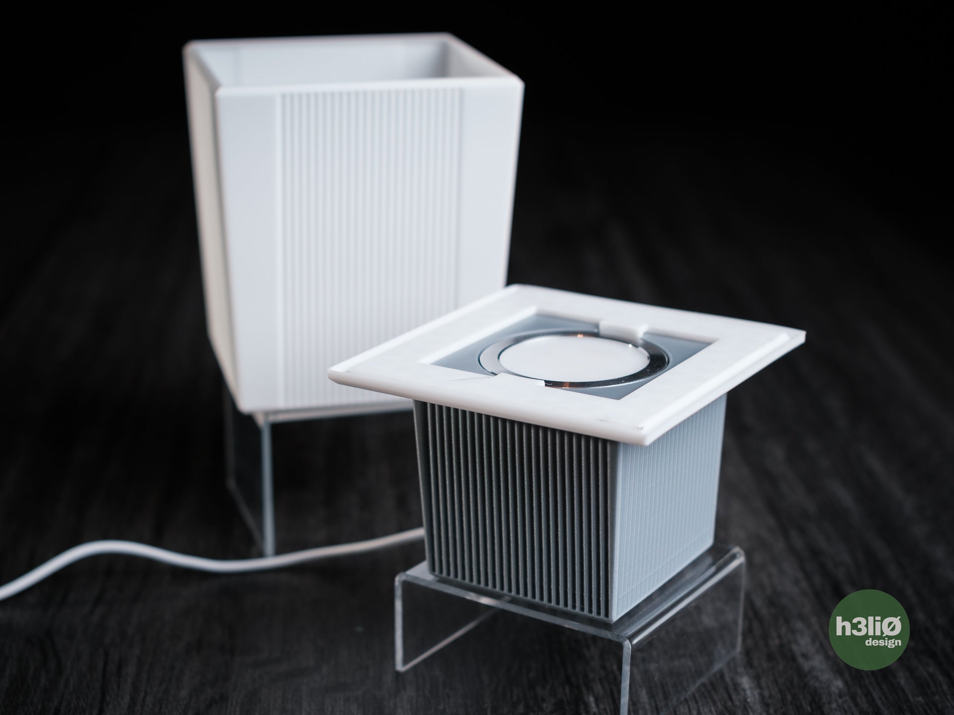 clarit • led lamp