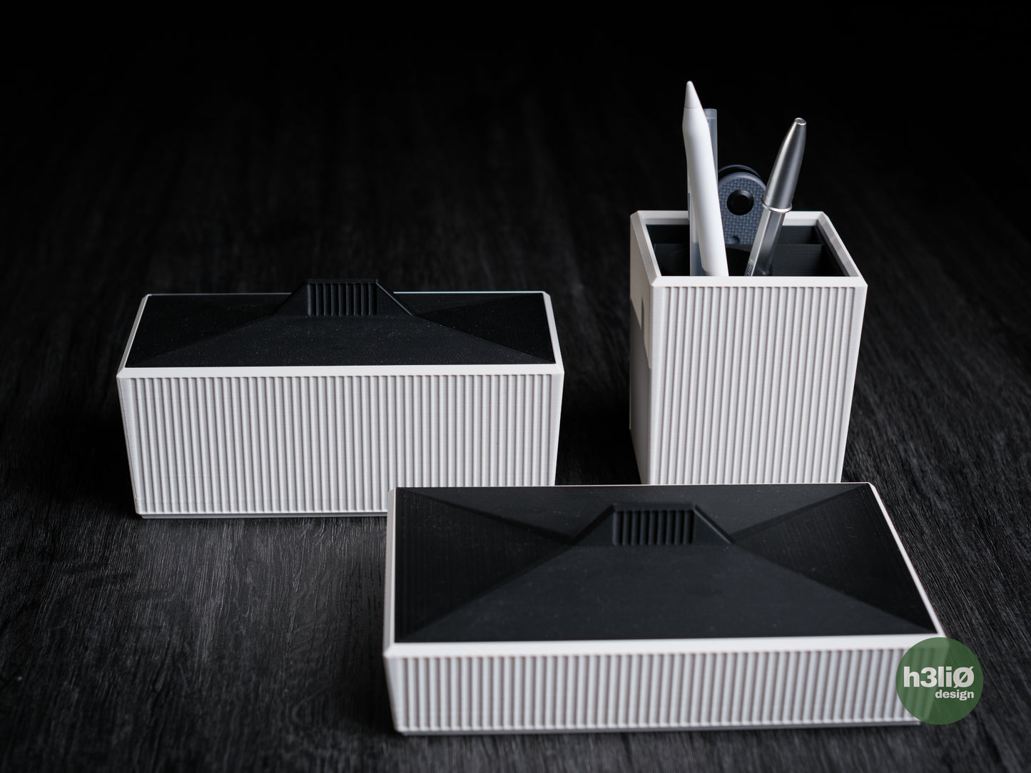 clarit • pen holder