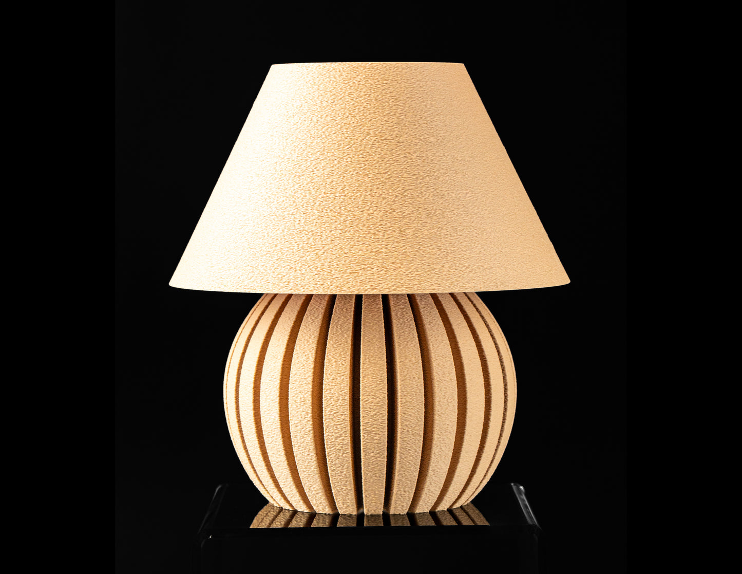 Stolová lampa 009