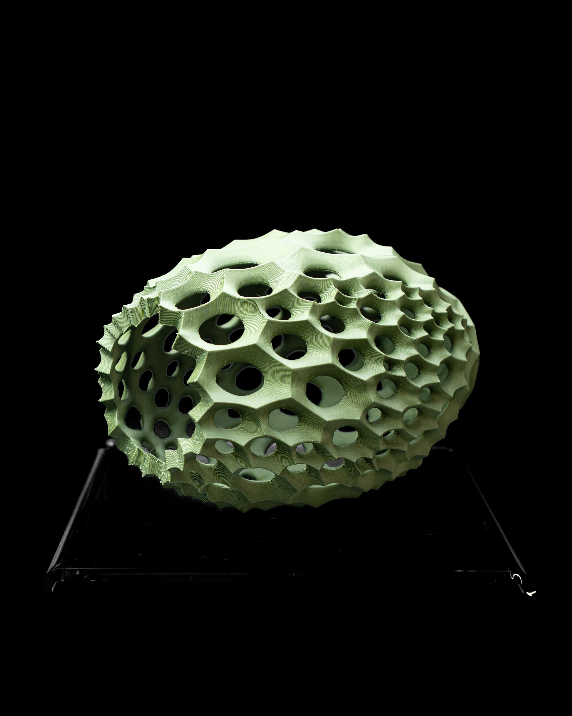 Váza Virus 02